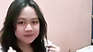 Viral Istri Orang Ngocok Memek Sampai Becek