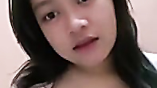 Viral Istri Orang Ngocok Memek Sampai Becek