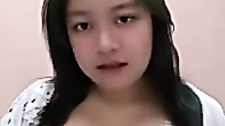 Viral Istri Orang Ngocok Memek Sampai Becek