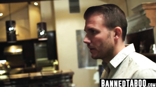 Anna Claire tempts Codey Steele longing xxx shag