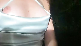 Night Rail On Bali Street 02