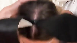 Jakara Mitchell Bare Bunny Hump Gauze Vid Leaked