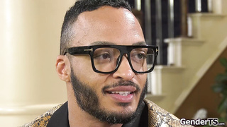 Tgirl bride donk nailed by weddingplanner