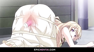 Ultra-cute Costume play Uniforms On Ultra-kinky Anime porn Girls