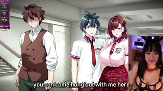 Responding to ‘Chisaki’s Corruption’ - Juukon Sentai Juusoldier