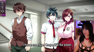 Responding to ‘Chisaki’s Corruption’ - Juukon Sentai Juusoldier