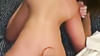 Sky Bri Homemade Four-way Hump Gauze Movie Leaked