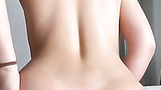 Jadeteen Tinder Ass-fuck Internal cumshot Plow Movie Leaked