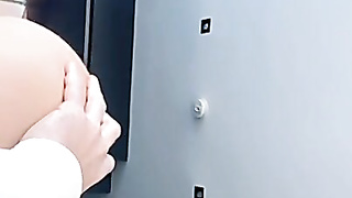 Stefanie Knight POINT OF VIEW Railing Fuck-a-thon PPV Flick Leaked