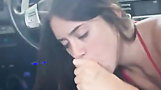 JadeTeen Camper Oral Gulp OnlyFans Movie Leaked