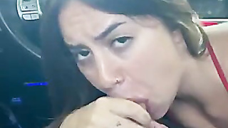 JadeTeen Camper Oral Gulp OnlyFans Movie Leaked