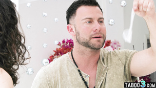 Enormous butt wifey Victoria hotwife pounded