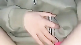 Iniyot Si Gf Sa Loob Ng Duyan