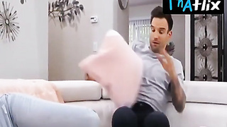Kendra Spade Arse, Bumpers Vignette in Kendra Spade Make Out Sesh In The Living Guest room