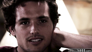 Lena Pauls Creampied Puss Wants Muddy Seconds - Part two (Tyler Nixon)