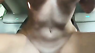 Smoneyordie Realskybri B/G Van Fuck-a-thon Gauze Vid Leaked (Sky Bri, Stacy Keibler)