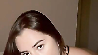 JadeTeen Bare POINT OF VIEW Dt Porn video Onlyfans Flick Leaked