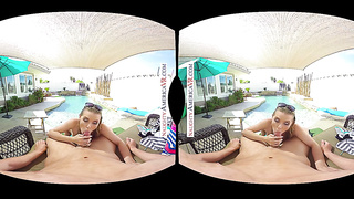 Your Chick's Sex-positive Acquaintance Aubrey Sinclair Demonstrates You How Spectacular Her Jummy Elastic Rump Looks Both In And Out Of A G-string
