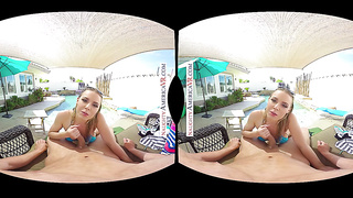 Your Chick's Sex-positive Acquaintance Aubrey Sinclair Demonstrates You How Spectacular Her Jummy Elastic Rump Looks Both In And Out Of A G-string