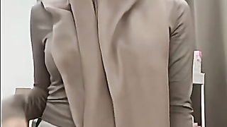 Bokep Indo Group sex Hijab Tobrut Lagi Mabuk