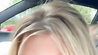 Stefanie Knight Van Rail Oral pleasure Flick Leaked