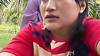 Viral Ibu Vs Anak Tiri - Natasha ten