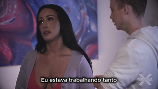 Taking Care Of Mummy - Jennifer White