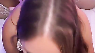 Sky Bri Fresh Bang-out Gauze With Mr Successful Flick Leaked