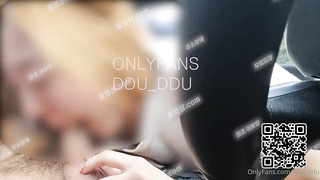 6263 온리팬스 ddu ddu 차에서 사까시 깊게 잘 빠네 ㅋㅋ Korea 텔레 UUB892