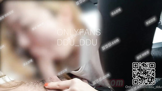 6263 온리팬스 ddu ddu 차에서 사까시 깊게 잘 빠네 ㅋㅋ Korea 텔레 UUB892