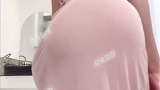 6266 KBJ 벗방 떡방 여캠 서안 seo-ahn 최근 영상 시스루 슬립 Korea 텔레 UUB892