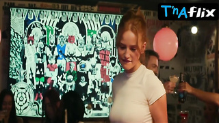 Madelaine Petsch Fun bags Sequence in Maintenance Required