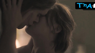 Grace Truck Patten Wonderful Episode in Tell Me Lies