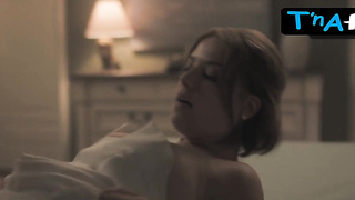 Grace Truck Patten Wonderful Episode in Tell Me Lies