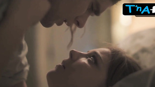 Grace Truck Patten Wonderful Episode in Tell Me Lies