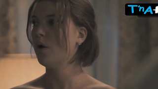 Grace Truck Patten Wonderful Episode in Tell Me Lies