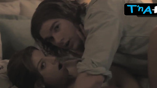 Grace Truck Patten Wonderful Episode in Tell Me Lies