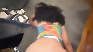 She Want It In Her Bootie