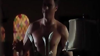 Amy Brenneman Handsome Sequence in Intimate Experience