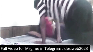 Magnificent Indian Wifey Romance and Porking