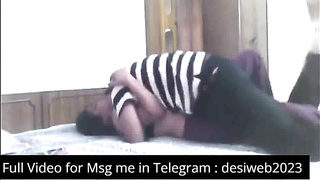 Magnificent Indian Wifey Romance and Porking