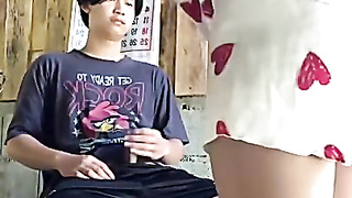 Ibu Tiri Dan Anak Tiri Didapur Viral Part 1