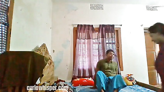Hatia UNO Viral Movie MMS