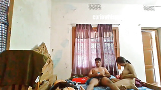 Hatia UNO Viral Movie MMS