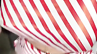 Kaia Kitsune Handsome Christmas Introduce (elizathemodel, lala ivy, lovelylo, sapphirealice, thebigassgirl)