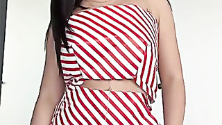 Kaia Kitsune Handsome Christmas Introduce (elizathemodel, lala ivy, lovelylo, sapphirealice, thebigassgirl)