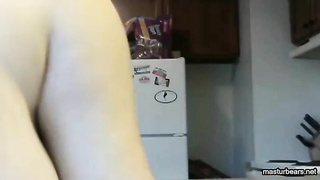 Next to Patty's humungous figure, all playthings glance smallish