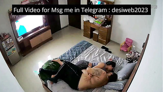 Bhabhi Coochie Pruning By Husband and Boinking