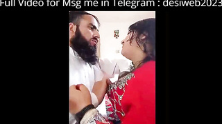 Lovely Indian Doll Smooching Displays Her Naked Assets For BOYFRIEND and Smashing