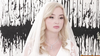 Brides Hookup Wag Wedding Surprise